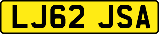 LJ62JSA