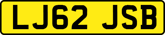 LJ62JSB