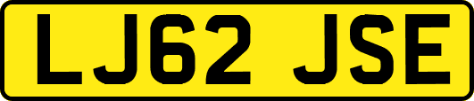 LJ62JSE