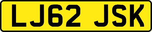 LJ62JSK