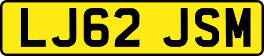 LJ62JSM