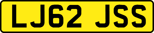 LJ62JSS