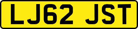 LJ62JST