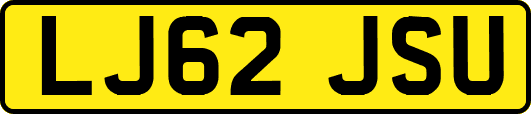 LJ62JSU