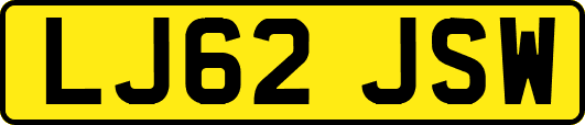 LJ62JSW