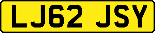 LJ62JSY