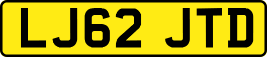LJ62JTD