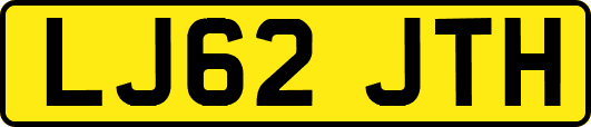 LJ62JTH