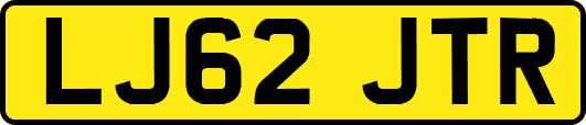 LJ62JTR