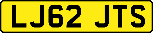 LJ62JTS