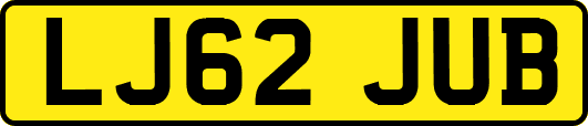 LJ62JUB
