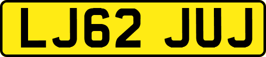 LJ62JUJ