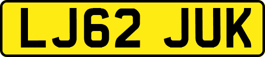 LJ62JUK