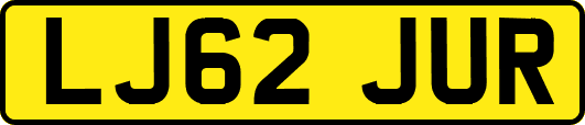 LJ62JUR