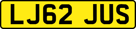 LJ62JUS