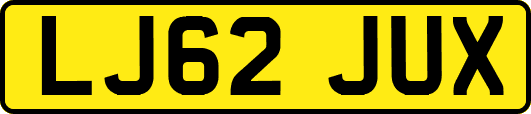 LJ62JUX