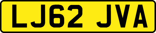 LJ62JVA