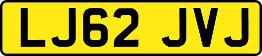 LJ62JVJ