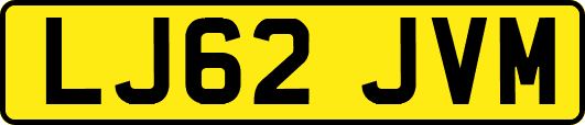 LJ62JVM