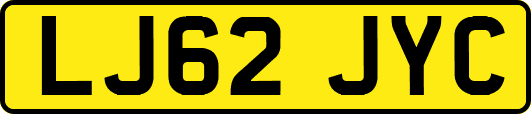 LJ62JYC