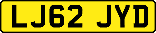 LJ62JYD