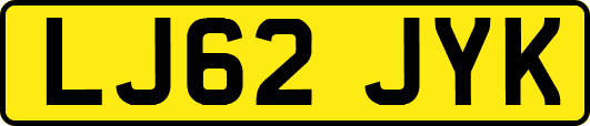 LJ62JYK