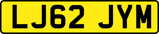LJ62JYM