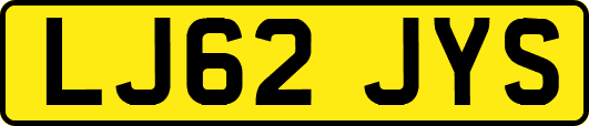 LJ62JYS