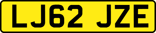 LJ62JZE