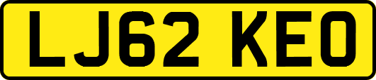 LJ62KEO