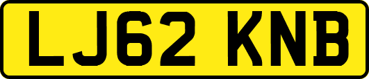 LJ62KNB