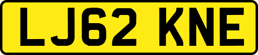 LJ62KNE