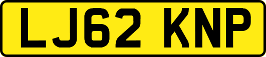 LJ62KNP