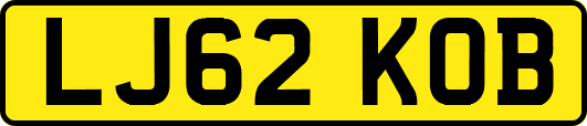 LJ62KOB