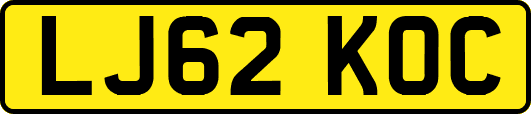LJ62KOC