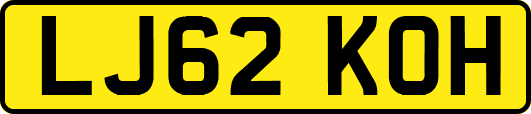 LJ62KOH