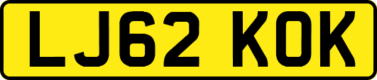 LJ62KOK