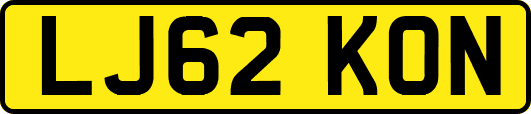 LJ62KON