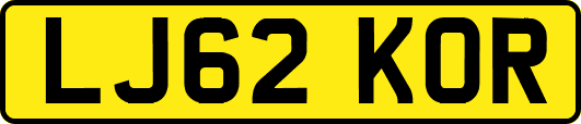 LJ62KOR