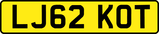 LJ62KOT