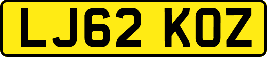 LJ62KOZ