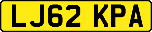 LJ62KPA