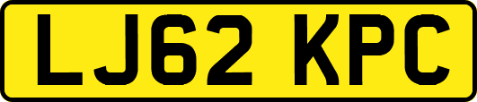 LJ62KPC