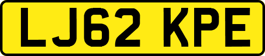 LJ62KPE