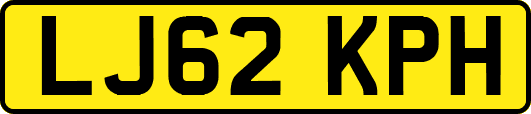 LJ62KPH