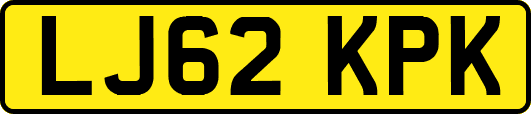 LJ62KPK