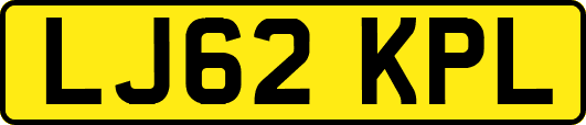 LJ62KPL