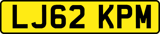 LJ62KPM