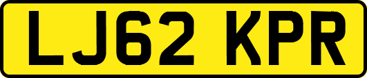 LJ62KPR