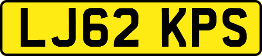 LJ62KPS